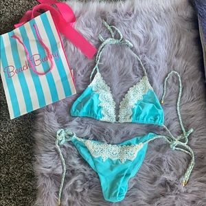 Beach Bunny 🐰 Bikini